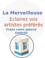 La Merveilleuse